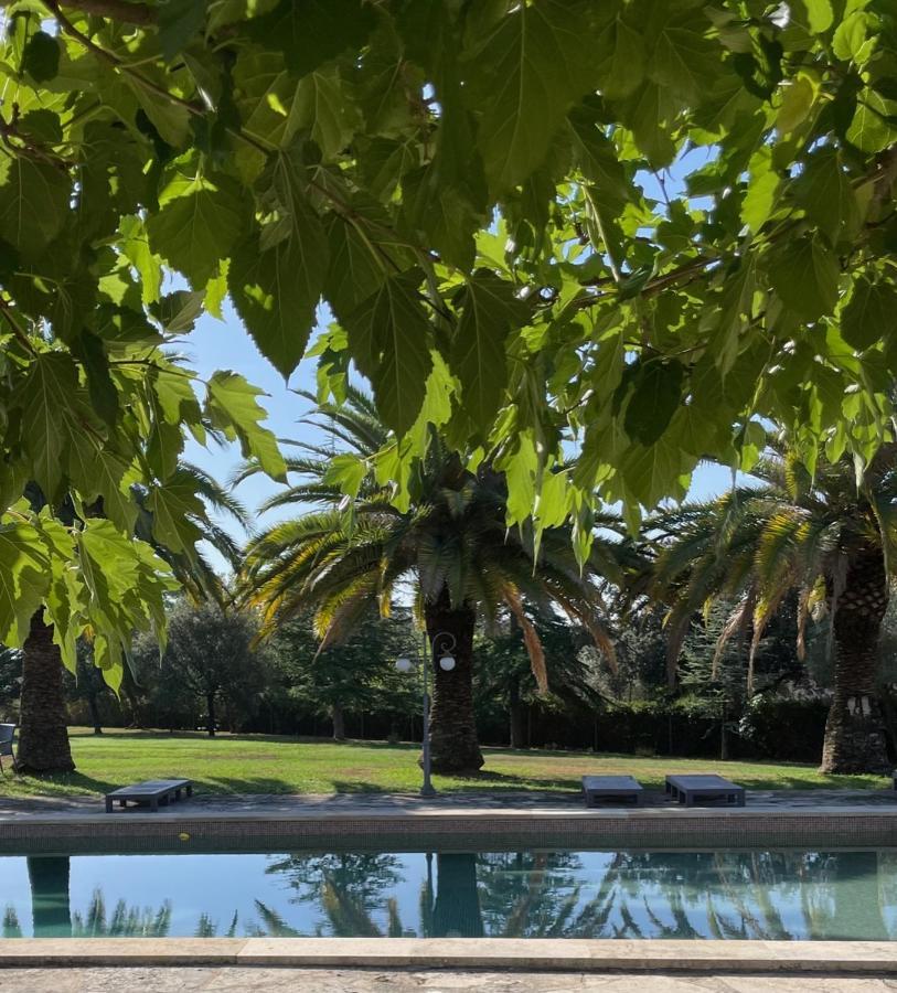 Mas Feliu Turismo Rural Pujals Dels Cavallers Dış mekan fotoğraf