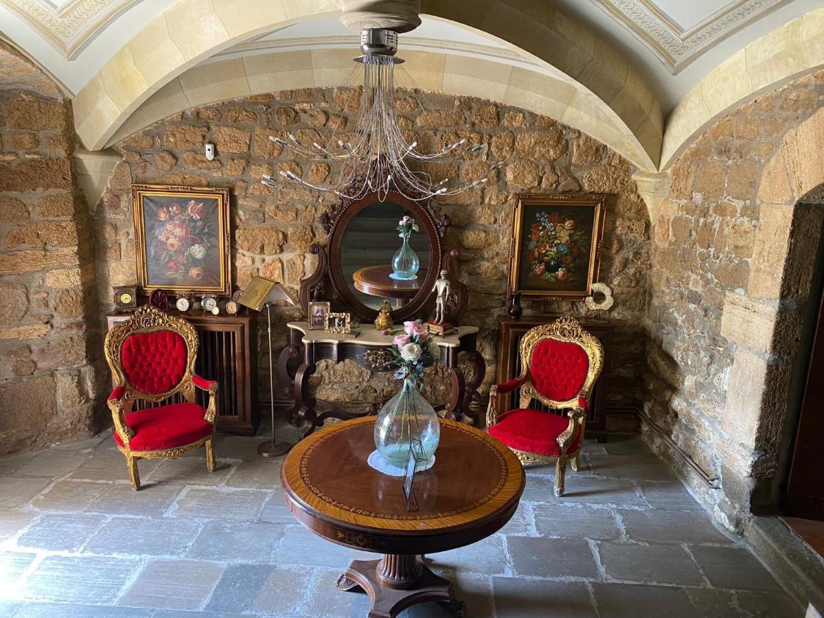 Mas Feliu Turismo Rural Pujals Dels Cavallers Dış mekan fotoğraf