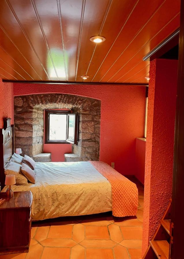 Mas Feliu Turismo Rural Pujals Dels Cavallers Dış mekan fotoğraf