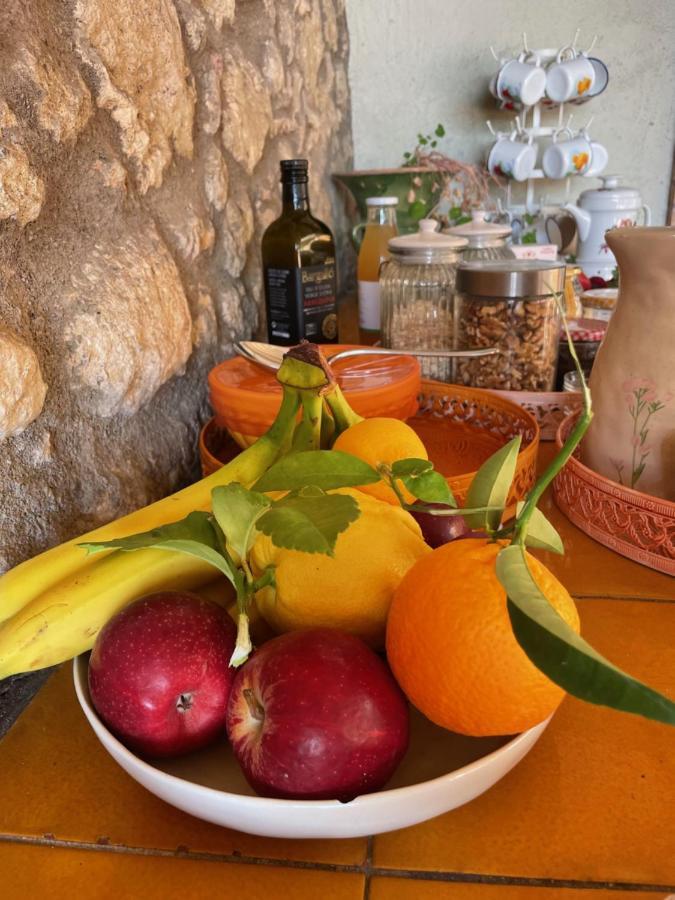 Mas Feliu Turismo Rural Pujals Dels Cavallers Dış mekan fotoğraf