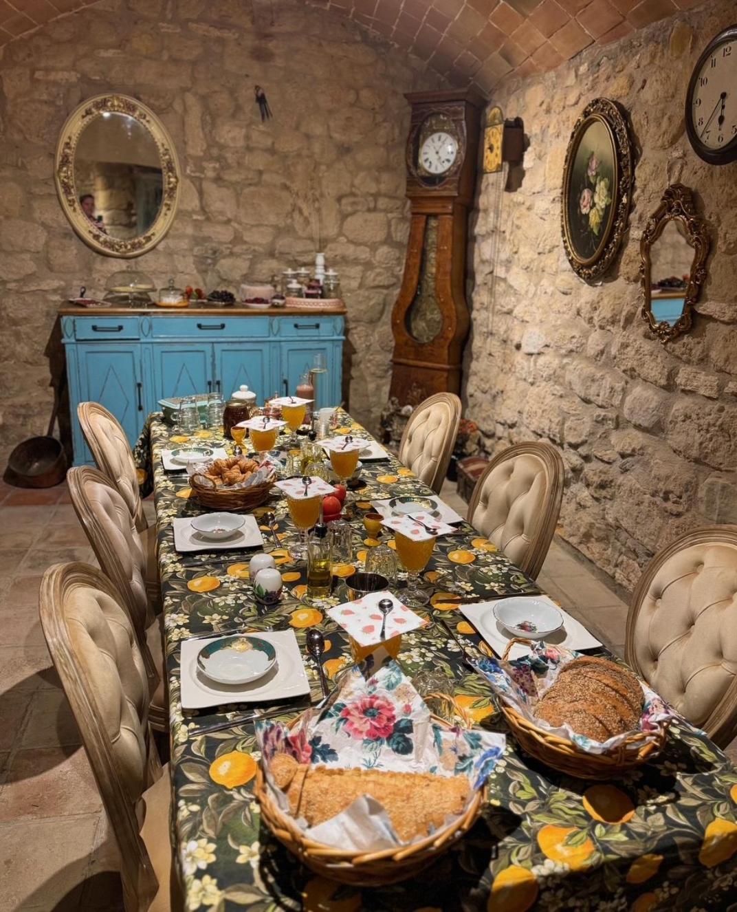 Mas Feliu Turismo Rural Pujals Dels Cavallers Dış mekan fotoğraf