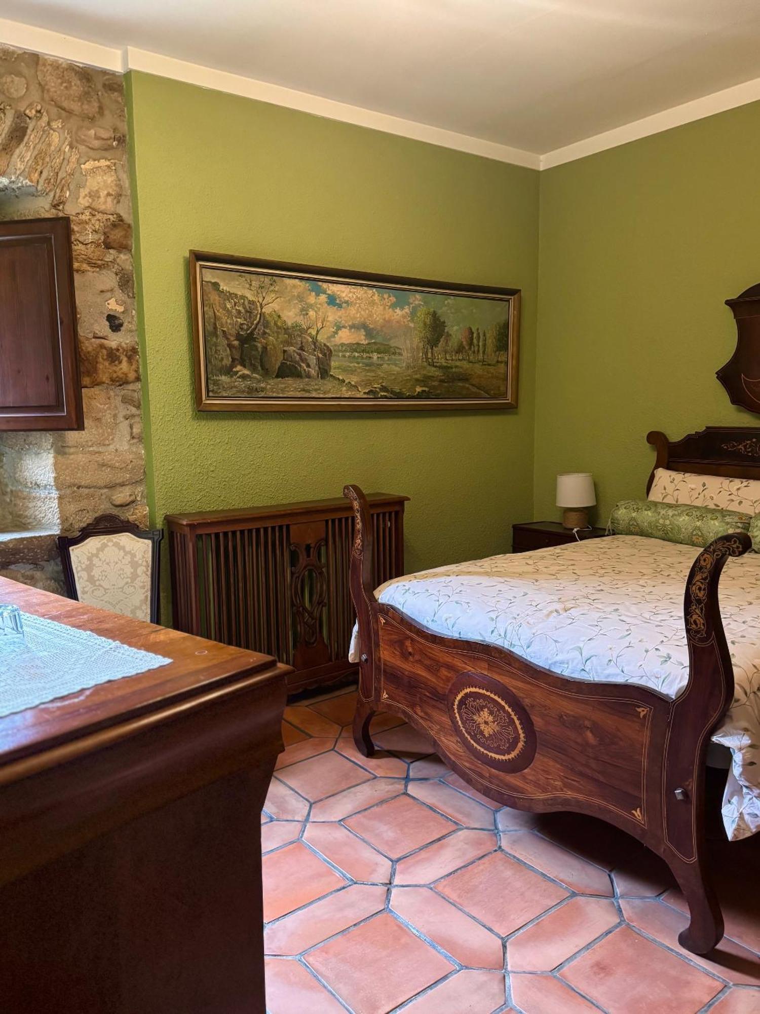 Mas Feliu Turismo Rural Pujals Dels Cavallers Dış mekan fotoğraf
